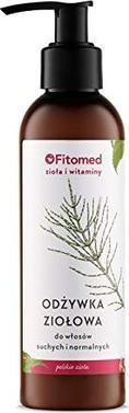 Fitomed Herbs and Vitamins herbal conditioner for dry and normal hair 200ml (200 ml)