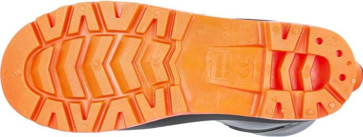 Actual product image Yato Kalosze Z Met. Podnoskiem Portland 41 (41)