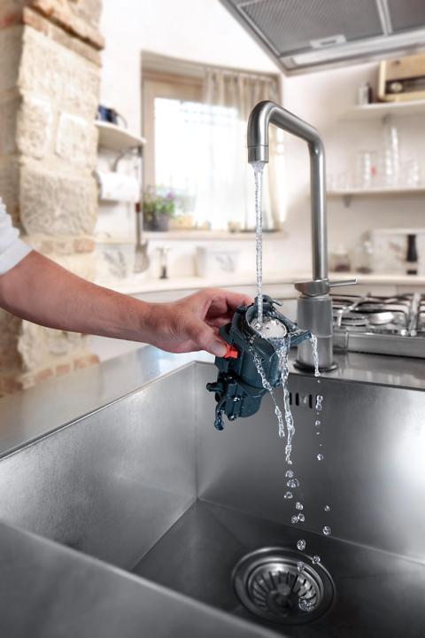 Productafbeelding De'Longhi Magnifica Evo