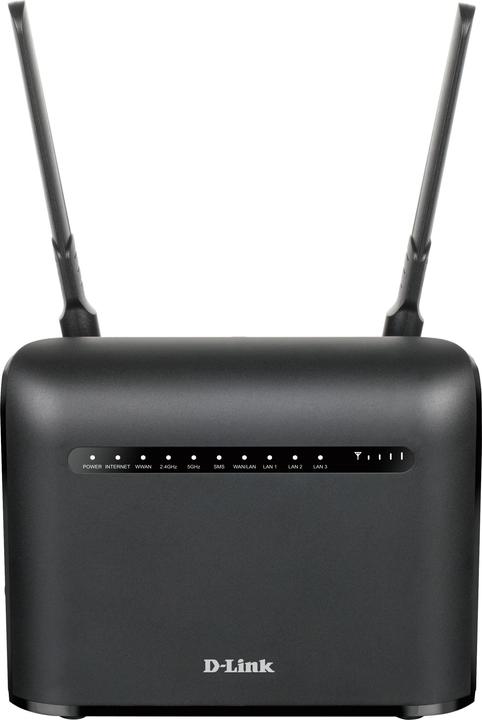 Produktbild D-Link LTE-Router DWR-953v2