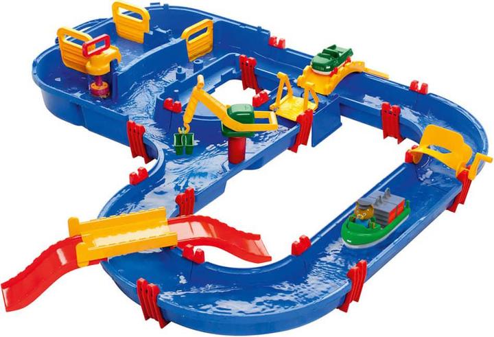 Produktbild Aquaplay MegaBridge