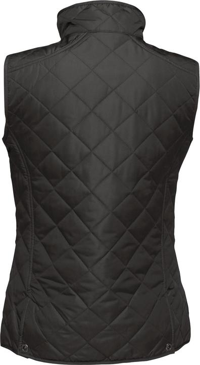 Actual product image Regatta Womens/Ladies Tarah Bodywarmer (38 D)