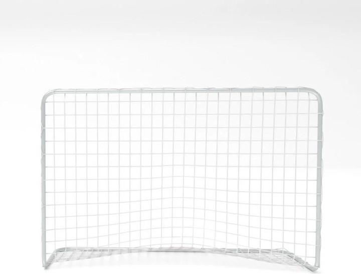 Image du produit NoName BR182 PORTE AVEC CADRE EN ACIER GRILLE 182 cm NILS