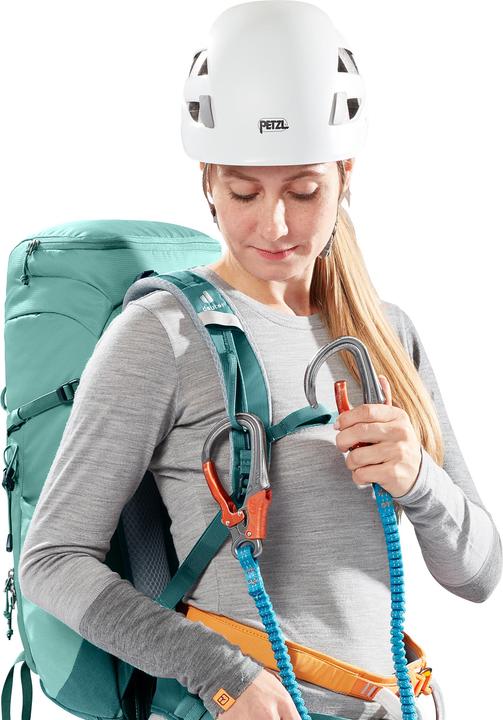 Actual product image Deuter Trail 22 (22 l)