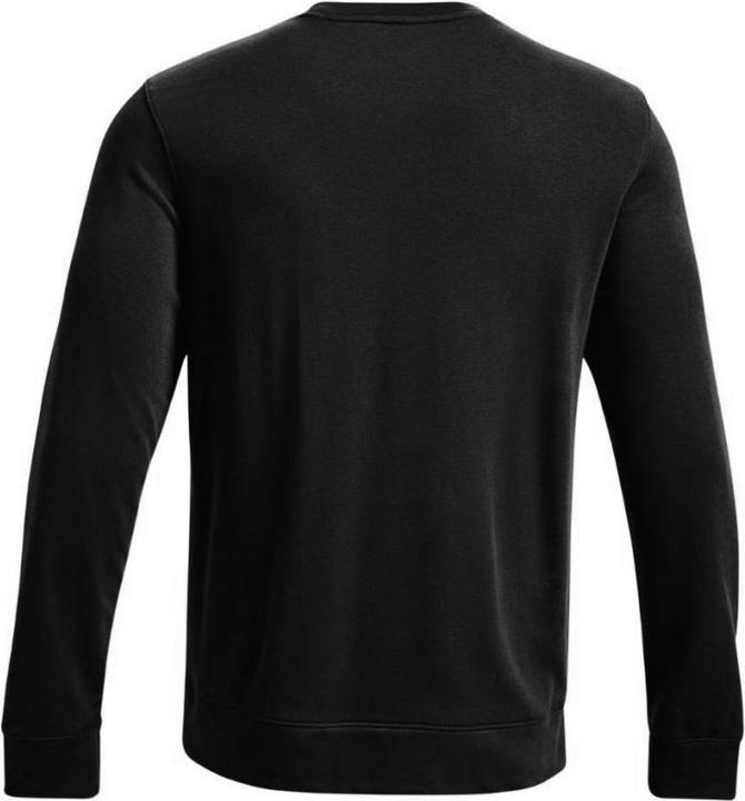 Produktbild Under Armour UA Rival Terry Logo Rundhals-Sweatshirt (L)
