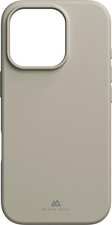 Actual product image Black Rock Mag Urban Case (Apple iPhone 16 Pro)