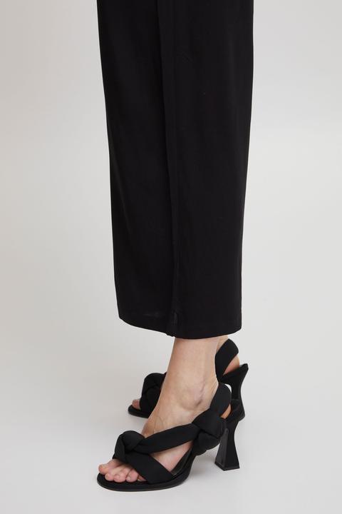 Immagine prodotto B.young BYMMJOELLA PANTALONI CROP 2 20811296 (36)
