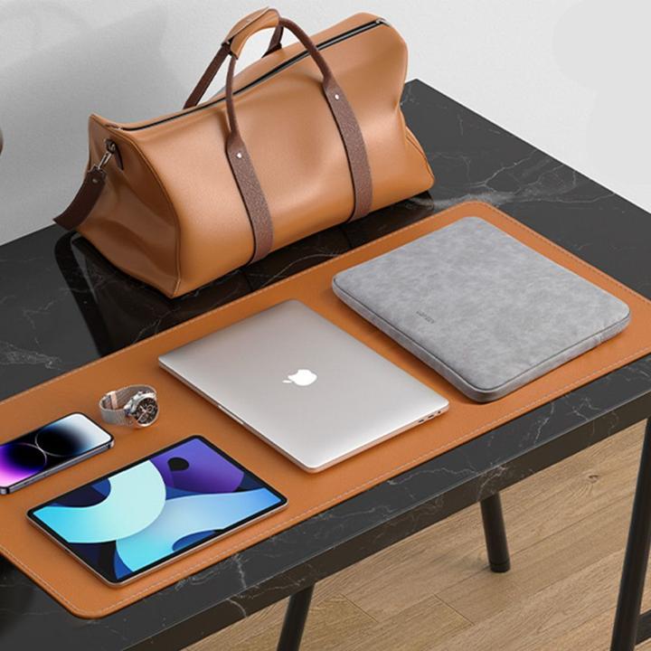 Actual product image Ugreen 13" / 14" Vegan Leather Case for Notebook, MacBook, Laptop (13.30", HP, Dell, Apple)
