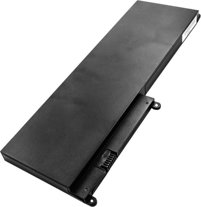Image du produit HP Batterie HSTNN-DB3H, HSTNN-UB3H, 660002-541, 660152-001, LR08, LR08072XL, LR08XL, TPN-I104 (4 cellules, 5400 mAh)