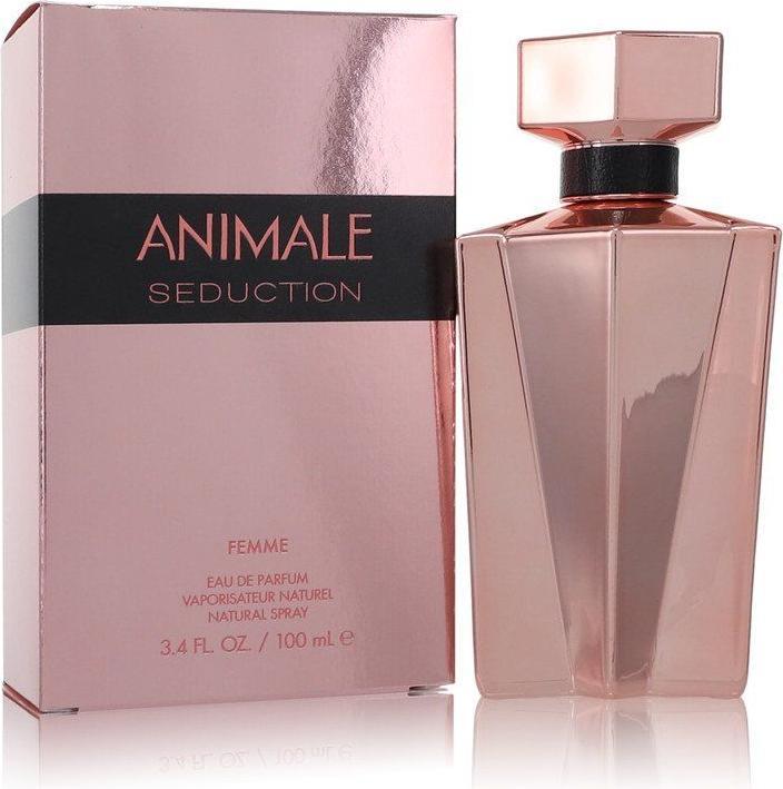 Produktbild Animale Seduction Femme by (Eau de Parfum, 100 ml)