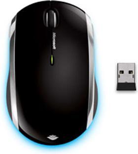 Produktbild Microsoft Wireless Mobile Mouse 6000 (Kabellos)