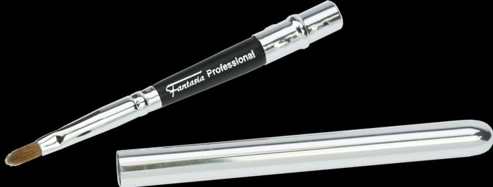 Actual product image Cosmetic Fantasia Prof. Lip Brush flat,oval (Lips)