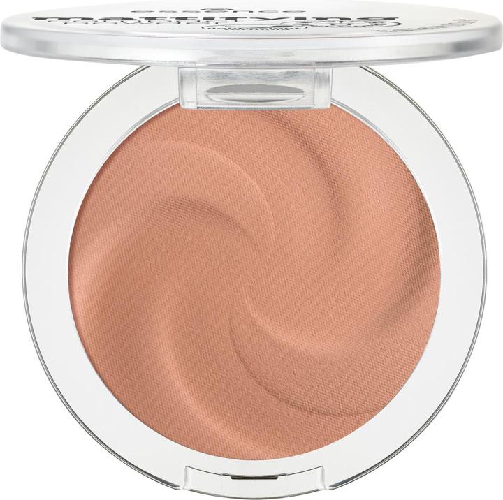 Produktbild essence Mattifying Compact (02 soft beige)