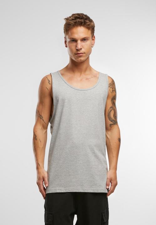 Actual product image Urban Classics Jersey Big Tank (M)