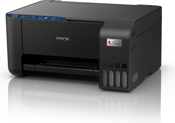 Image du produit Epson EcoTank ET-2811 (Réservoir d'encre, Couleur)