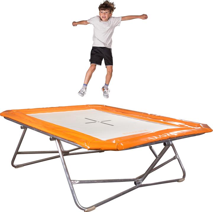 Produktbild Sport-Thieme Trampolin Känguru (120 cm)
