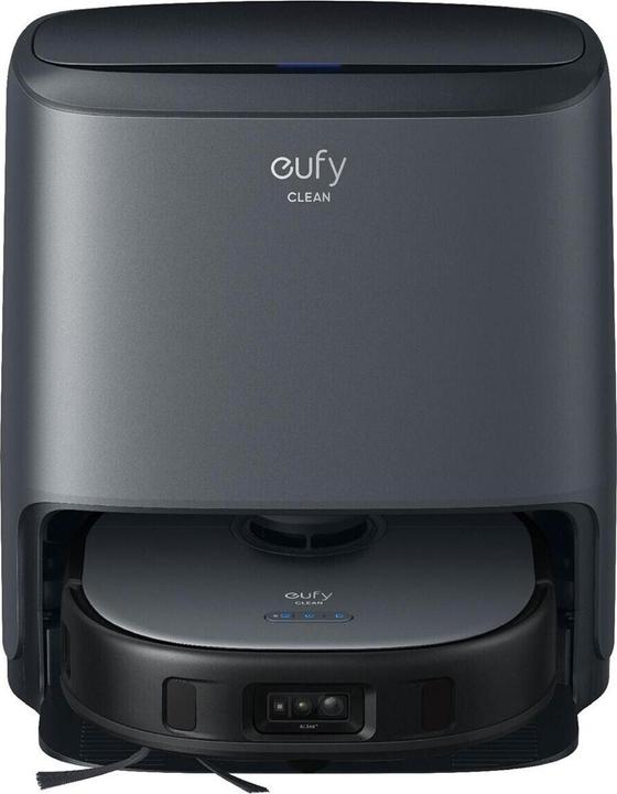 Immagine prodotto eufy X9 Robot aspirapolvere e mocio (Robot aspirapolvere)
