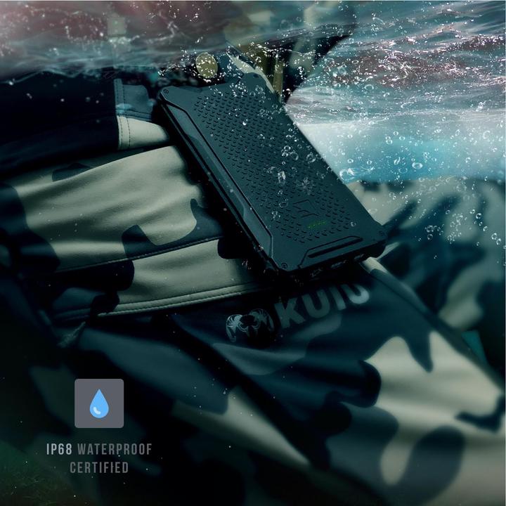 Actual product image DarkEnergy Poseidon Pro (10200 mAh, 18 W)