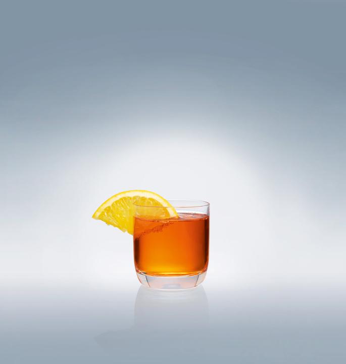 Actual product image Villeroy & Boch Schnapsglas (0.40 dl, 4 x, Shot glass)