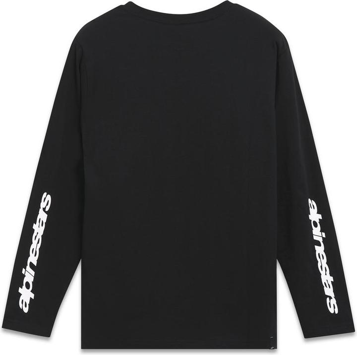 Produktbild Alpinestars Tee 24 Backhand Ls Csf (L)