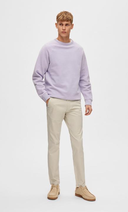 Actual product image Selected Homme Slim Fit Chino (W34/L32)