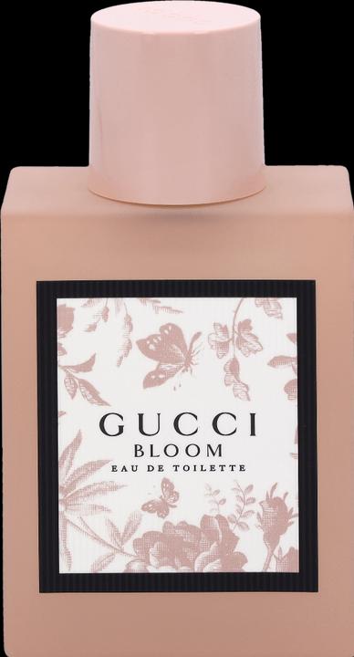 Actual product image Gucci Eau de Toilette (Eau de toilette, 50 ml)