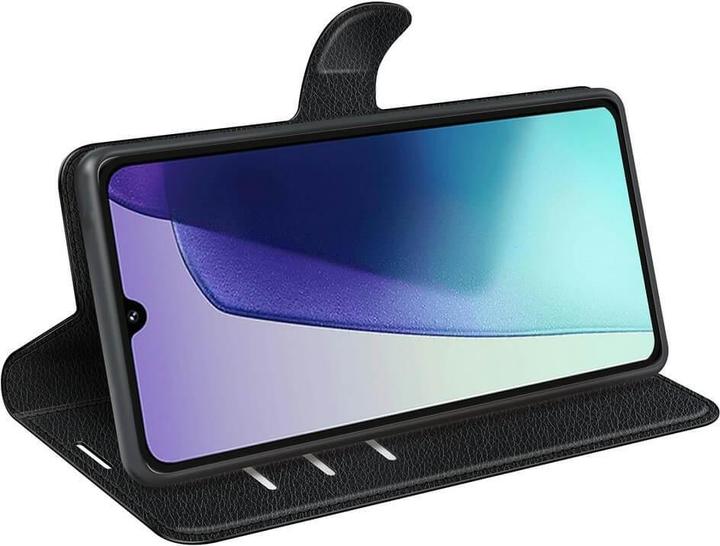 Image du produit Cover-Discount Xiaomi Redmi 14C / Poco C75 - Leder Etui Hülle (Xiaomi Poco C75, Xiaomi Redmi 14C)