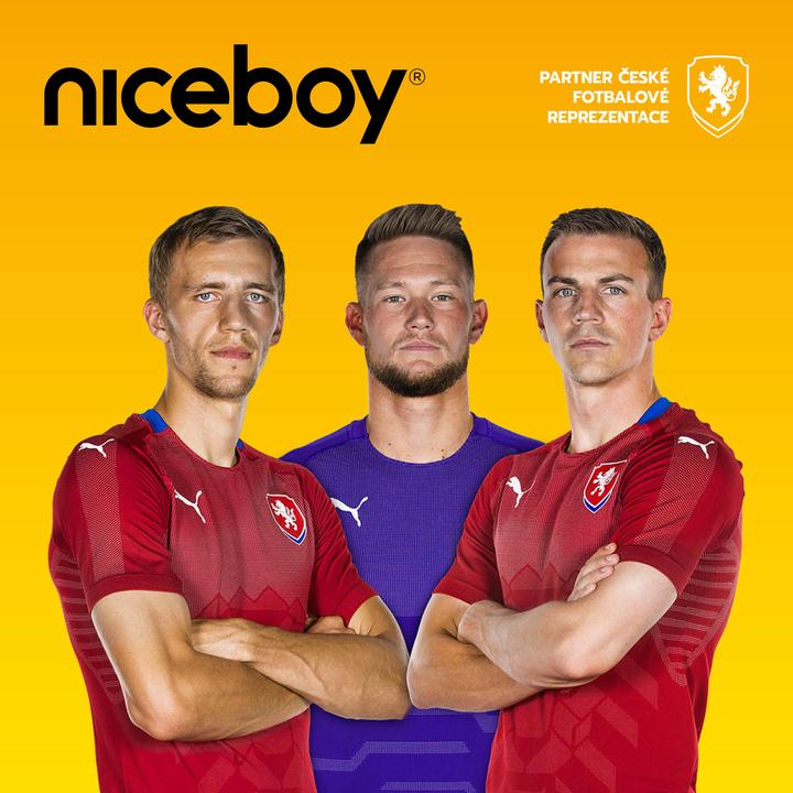 Image du produit Niceboy HIVE Pins (Sans fil)