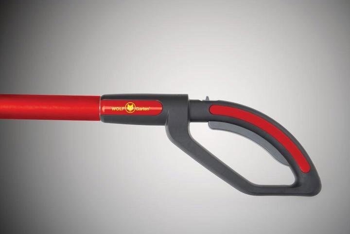 Actual product image Wolf-Garten Handle BS 140 eM 140 cm (Metal cutting blade)