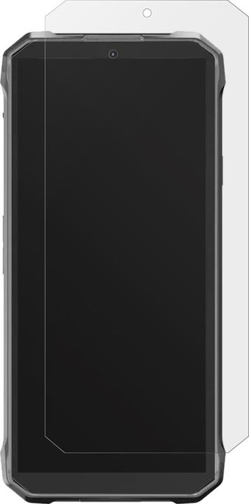 Actual product image Dipos Screen Protector Anti-Glare for HOTWAV T7S (1 Piece, Hotwav Cyber 7)