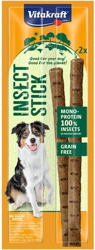 Actual product image Vitakraft Insect sticks Graanvrij (2 pcs., 805 g)