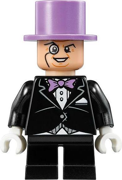 Immagine prodotto LEGO Batcaverna dei supereroi DC Comics (76052, LEGO DC)