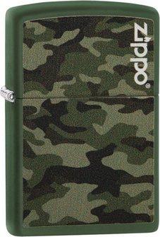 Immagine prodotto Zippo Militare