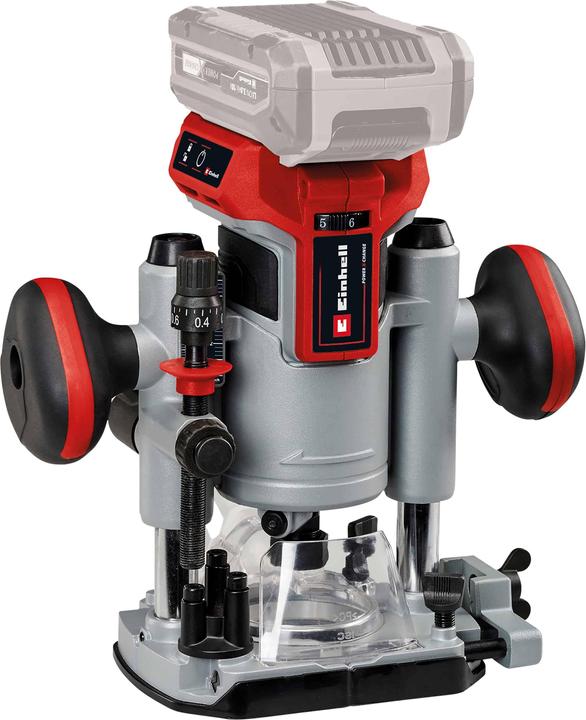 Produktbild Einhell TP-RO 18 Li BL