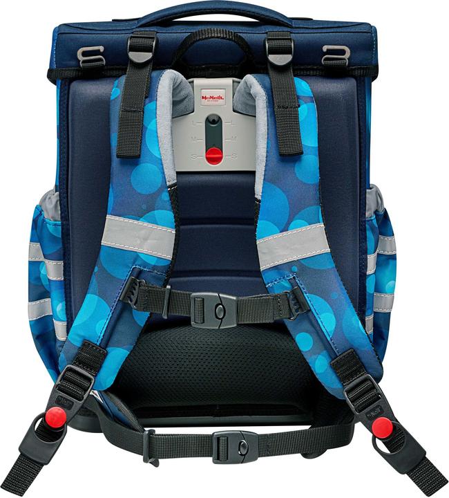 Image du produit Mc Neill Set McOcean, 5 pcs. (20 l)
