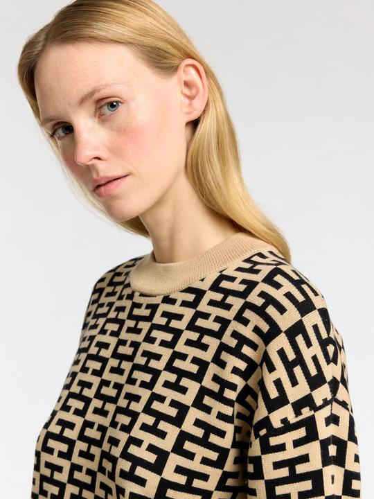 Immagine prodotto Selected Femme Maglia a maniche lunghe (M)