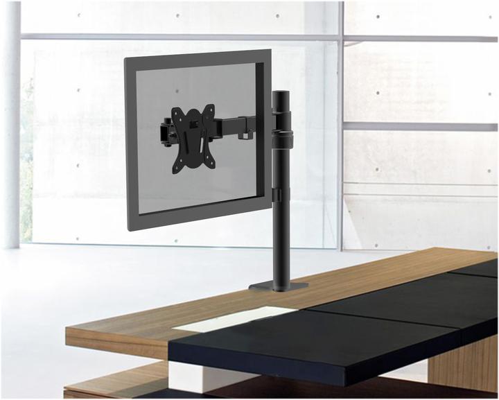 Actual product image VCM BETA slifuoklis ANGLE 125mm 1400W WITH SPEED ADJUSTMENT (Table, 27")