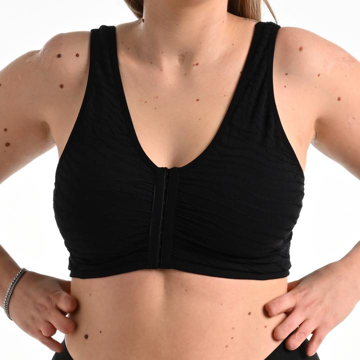 Actual product image Decathlon Front (L)