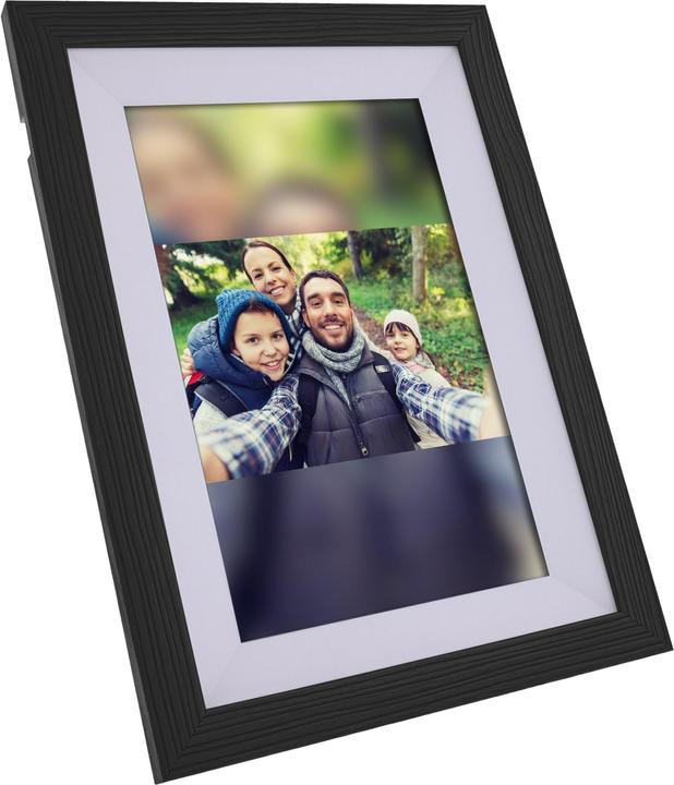 Actual product image InLine WiFRAME 2 digital WiFi picture frame (10.10", 1920 x 1200 pixels)