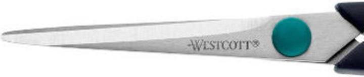 Produktbild Westcott SoftGrip (17.50 cm)