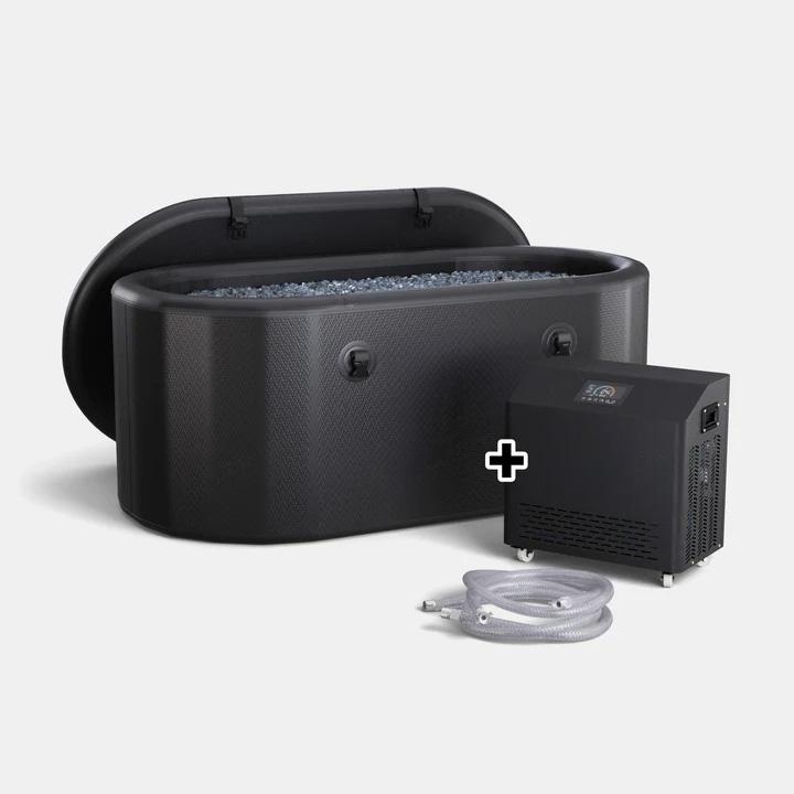 Produktbild Kiwikā PolarFlow (360 l, 150 cm, 80 cm)