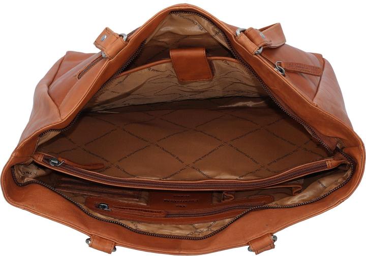 Actual product image The Chesterfield Brand Handbag Berlin 0160