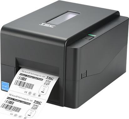 TSC TE310, 12 Punkte/mm (300dpi), RTC, TSPL-EZ, USB, USB-Host, RS232, Ethernet (300 dpi)