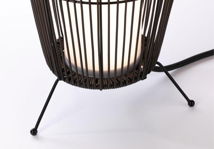 Actual product image Paulmann Outdoor Plug & Shine Basket (260 lm, IP44)