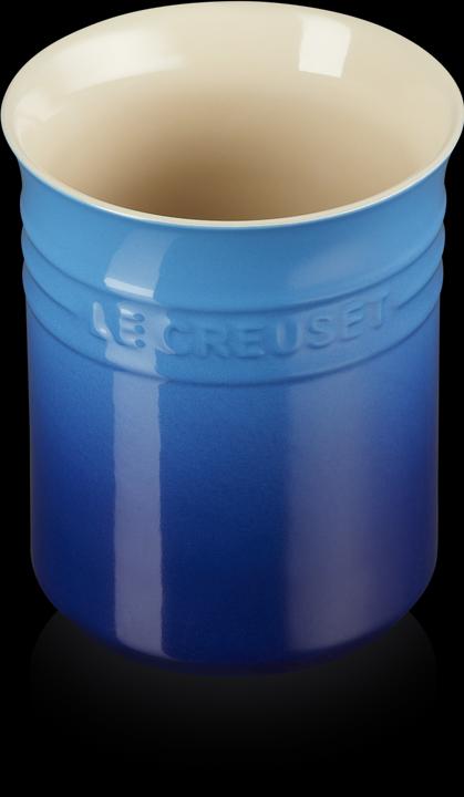 Image du produit Le Creuset Casserole Pour Les Plaques De Cuisson Azure (Casserole, Céramique)