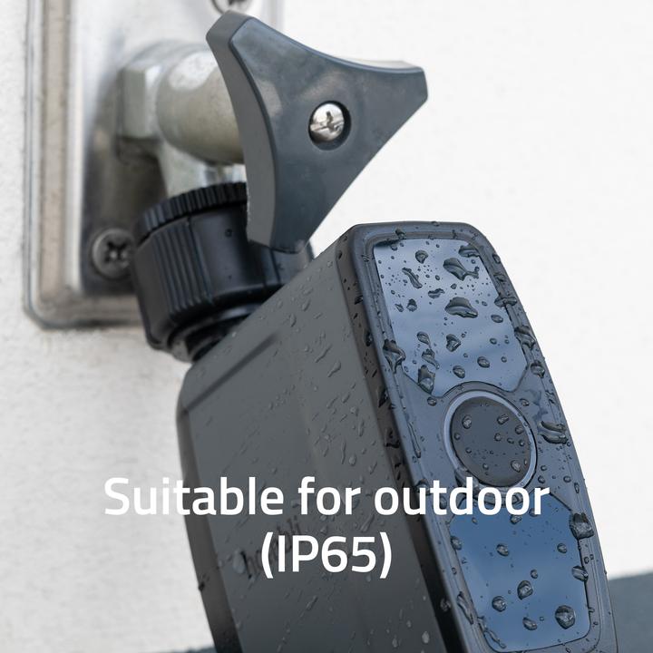 Produktbild Hombli Smart Water Controller 2 (Bewässerungscomputer)