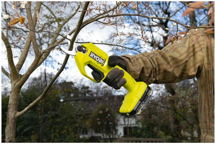 Produktbild Ryobi RY18SCA-0 18 V ONE+
