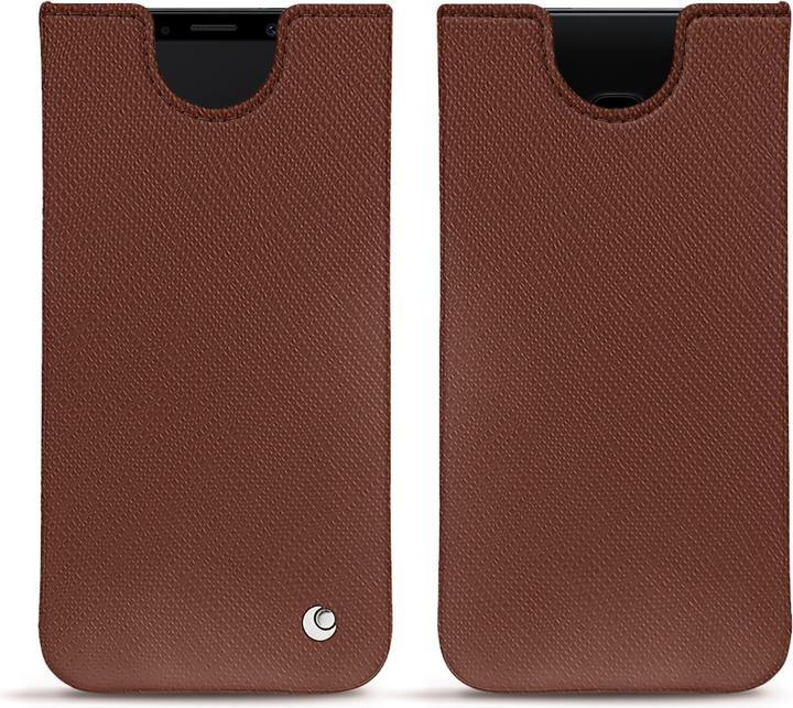 Marron délicat (Pantone #95614d)