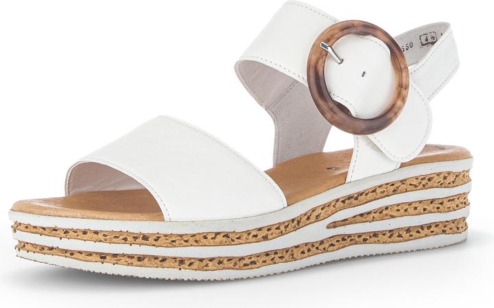 Produktbild Gabor Sandalen (37.5)