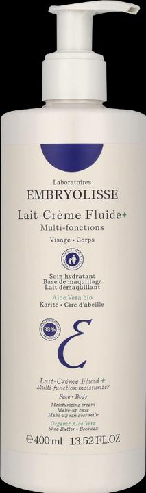 Embryolisse Lait-Crème Fluide+ (Body cream, 400 ml)
